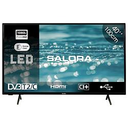 Foto van Salora 40fl110 - 40 inch - led tv