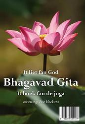 Foto van Bhagavad gita it liet fan god - het lied van god - ebook (9789089544438)