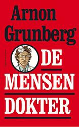 Foto van De mensendokter - arnon grunberg - ebook (9789038894508)