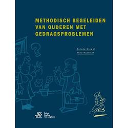 Foto van Methodisch begeleiden van ouderen met