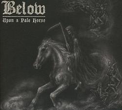 Foto van Upon a pale horse - cd (0039841551426)