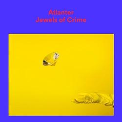 Foto van Jewel of crime - lp (7041881386114)