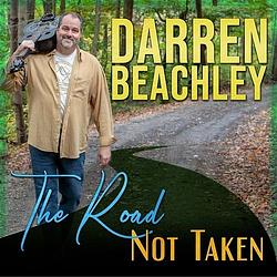 Foto van The road not taken - cd (0760137111436)