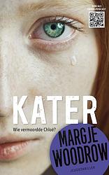 Foto van Kater - margje woodrow - ebook