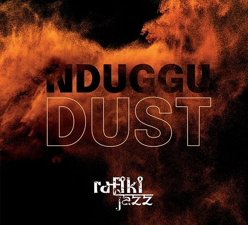 Foto van Nduggu dust - cd (5051565221411)