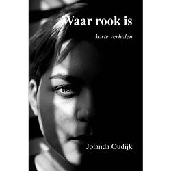 Foto van Waar rook is