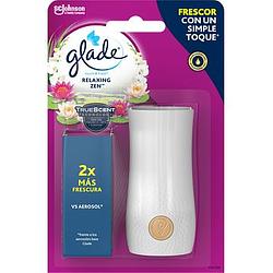 Foto van Glade touch & fresh relaxing zen 10ml bij jumbo