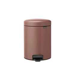 Foto van Brabantia newicon pedaalemmer - 5 l