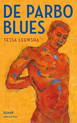 Foto van De parbo-blues - tessa leuwsha - ebook (9789025446932)