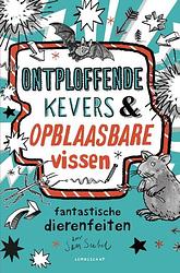 Foto van Ontploffende kevers en opblaasbare vissen - tracey turner - hardcover (9789047714057)