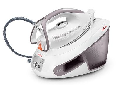 Foto van Tefal express anti-calc sv8011