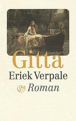 Foto van Gitta - eriek verpale - ebook (9789029584647)