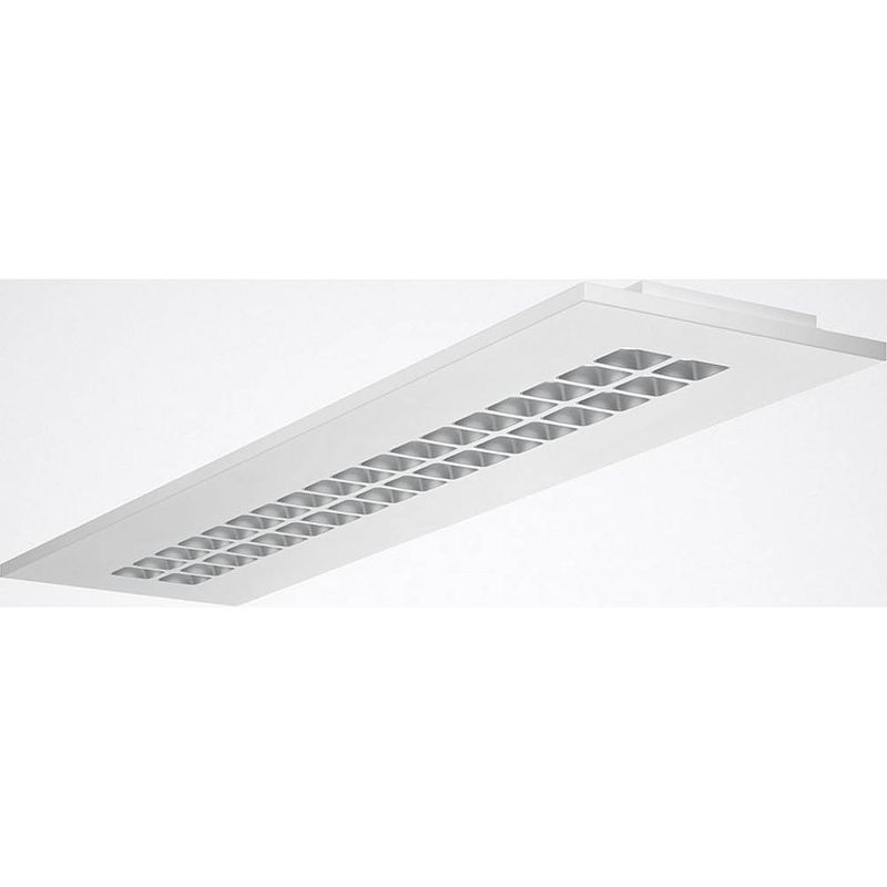 Foto van Trilux 7636351 creavo m57- #7636351 led-plafondlamp led 25 w wit