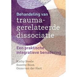 Foto van Behandeling van traumagerelateerde dissociatie