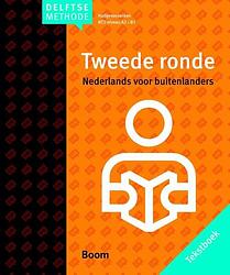 Foto van Tweede ronde - a. blom, j.l. wesdijk - paperback (9789089534941)