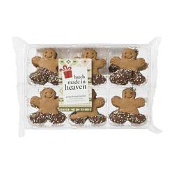 Foto van Gingermannetjes - 170 gr