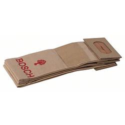 Foto van Bosch accessories 2605411113 stofzakken voor vlakschuurmachines