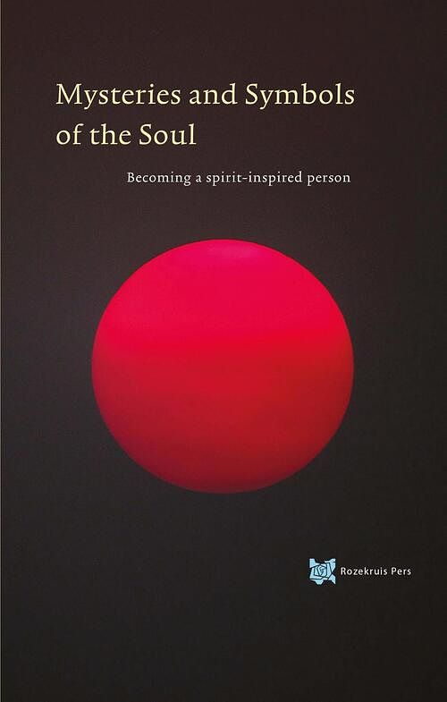 Foto van Mysteries and symbols of the soul - andré de boer - ebook (9789067326940)