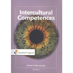 Foto van Intercultural competences