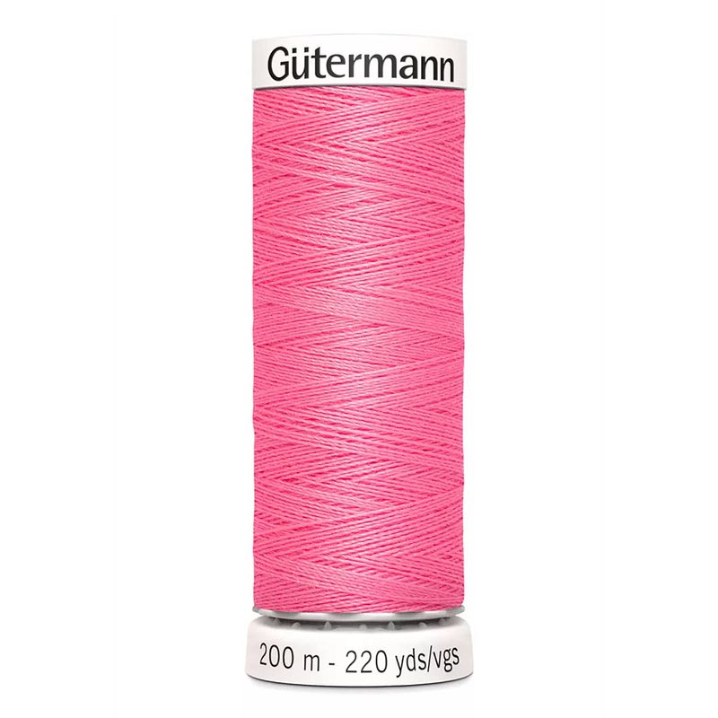 Foto van Gutermann polyester 200mtr