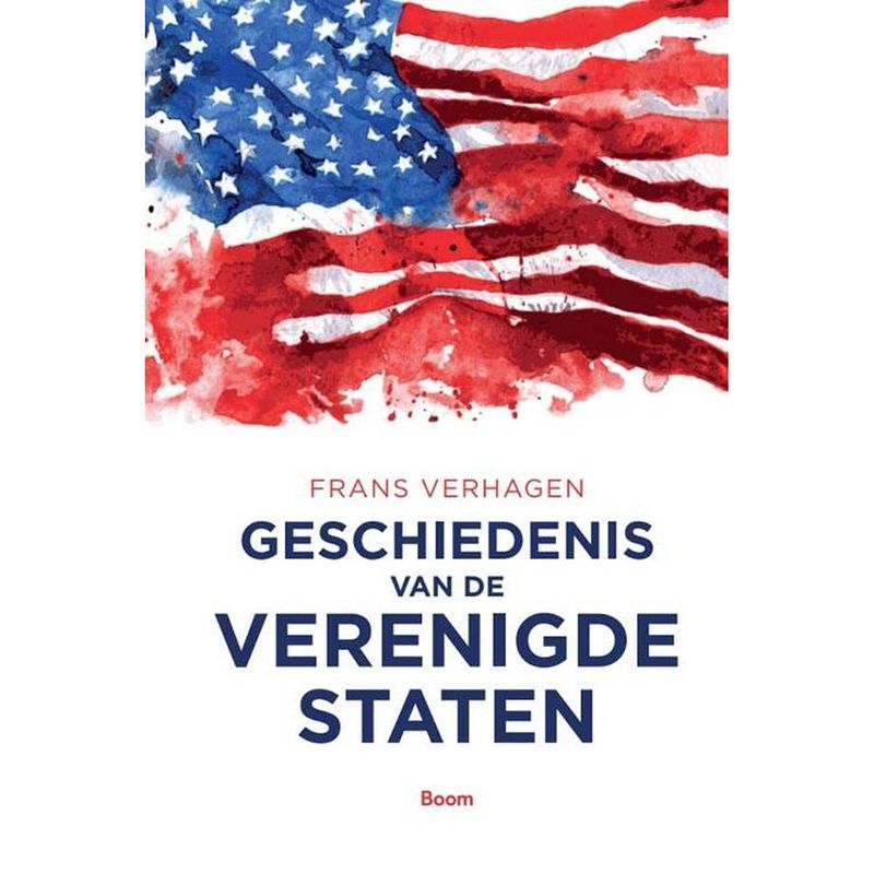 Foto van Geschiedenis van de verenigde staten