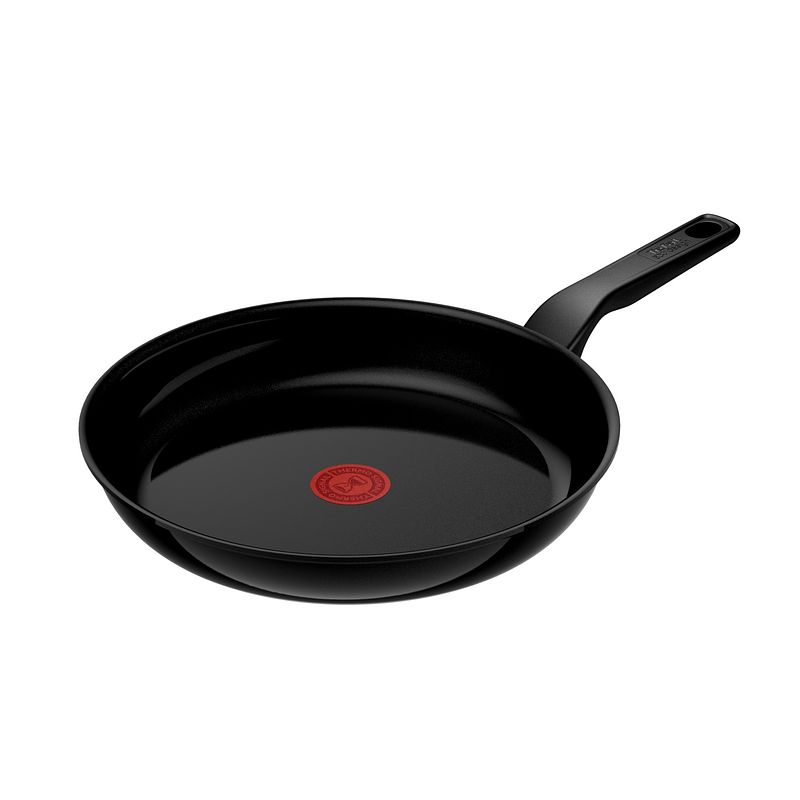 Foto van Tefal c43206 pan zwart