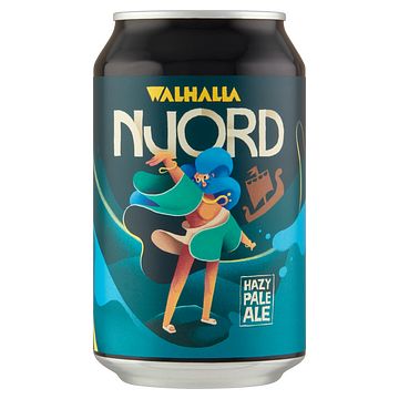 Foto van Walhalla njord blik 330ml bij jumbo