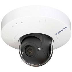 Foto van Mobotix mx-d71a-8dn050 mx-d71a-8dn050 ip bewakingscamera lan 3840 x 2160 pixel