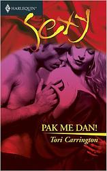 Foto van Pak me dan! - tori carrington - ebook