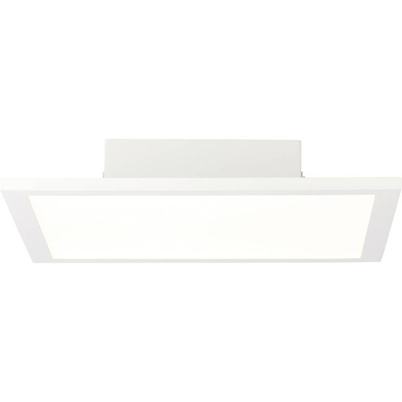 Foto van Brilliant buffi g90355a85 led-paneel energielabel: e (a - g) 18 w neutraalwit wit