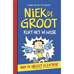 Foto van Niek de groot flikt het 'sm weer - niek de groot