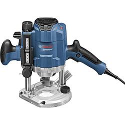 Foto van Bosch blauw bosch professional 0601626001 bovenfrees gof 1250 ce prof in l-boxx