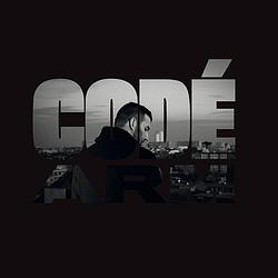 Foto van Code - cd (5051083149174)