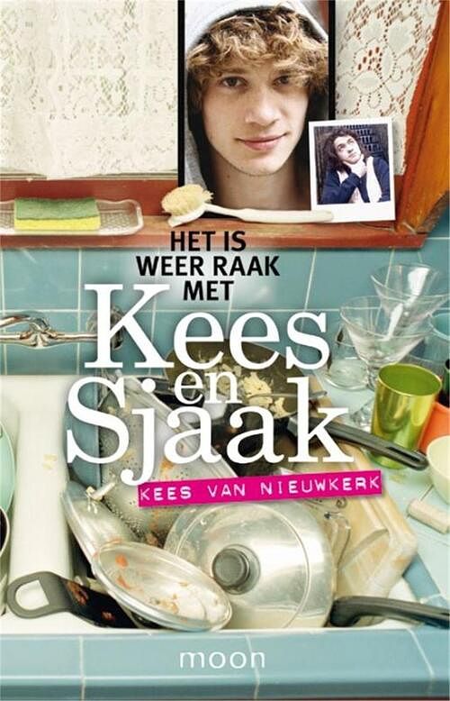 Foto van Altijd raak met kees en sjaak - kees van nieuwkerk - ebook (9789048806065)