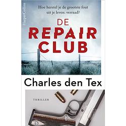 Foto van De repair club