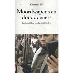 Foto van Moordwapen en dooddoeners