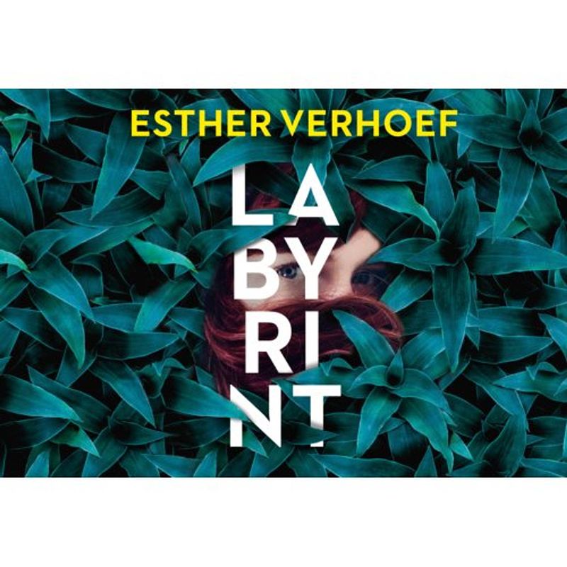 Foto van Labyrint - de verhalen