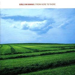 Foto van From here to there - cd (5412690051647)