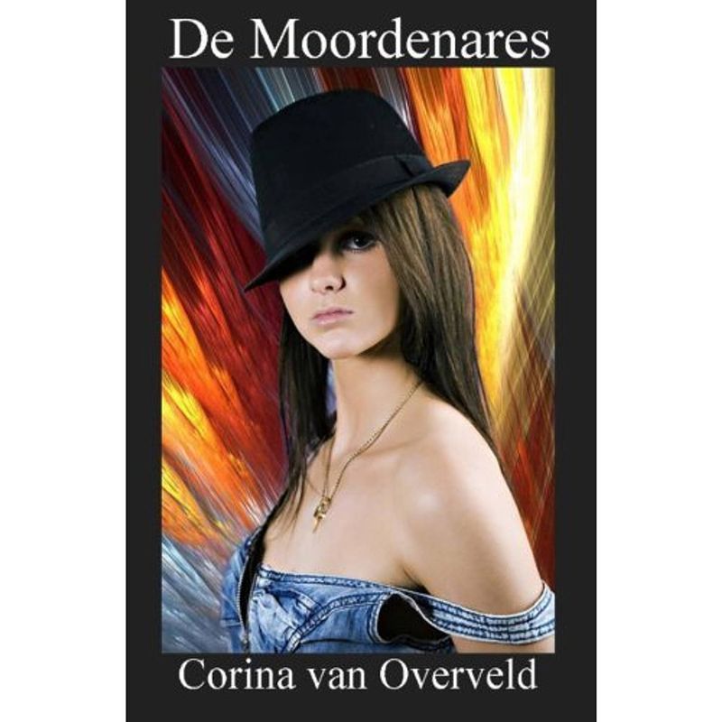 Foto van De moordenares