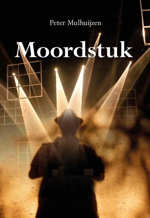 Foto van Moordstuk - peter mulhuijzen - paperback (9789463654630)