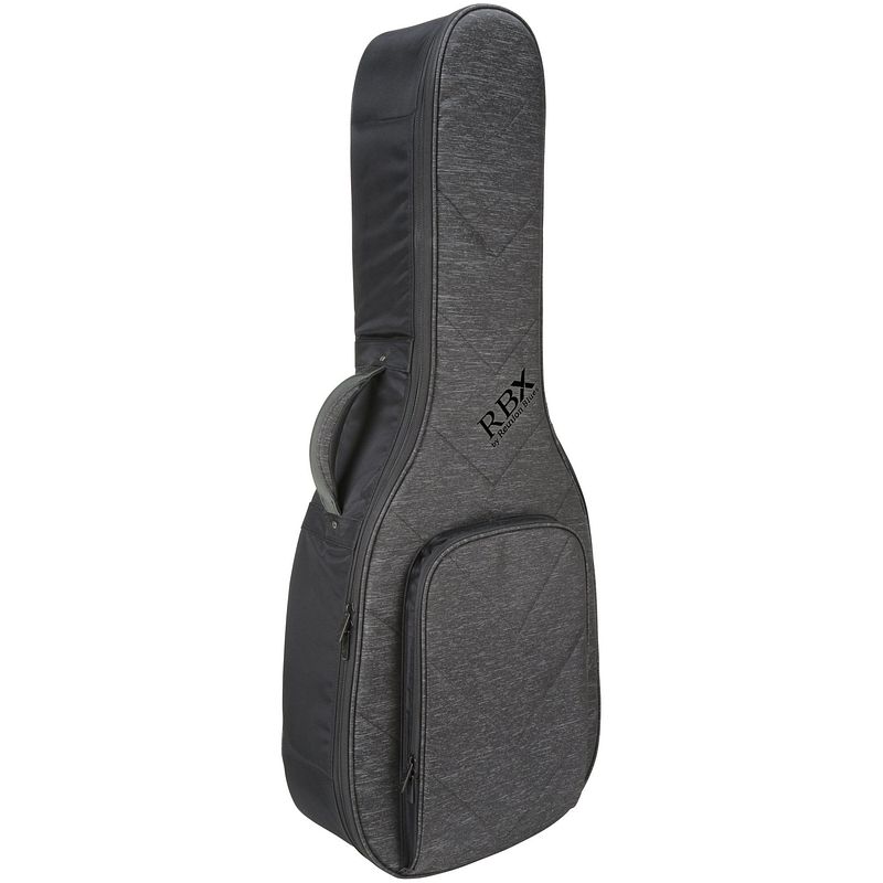 Foto van Reunion blues rbxoa2 oxford dreadnought guitar softcase voor dreadnought gitaar