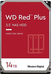 Foto van Wd red plus wd140efgx 14tb