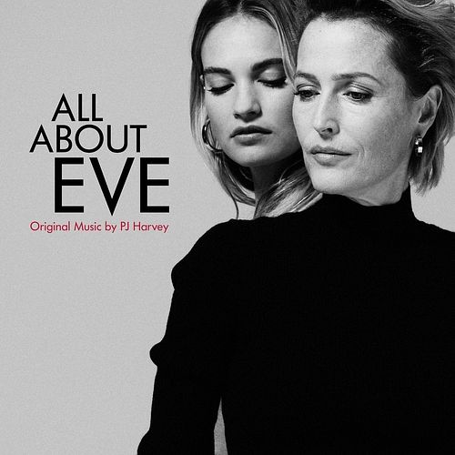 Foto van All about eve (original music) - cd (5051083147255)