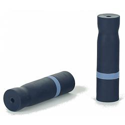 Foto van Widek handvatten slim style 120 mm blauw