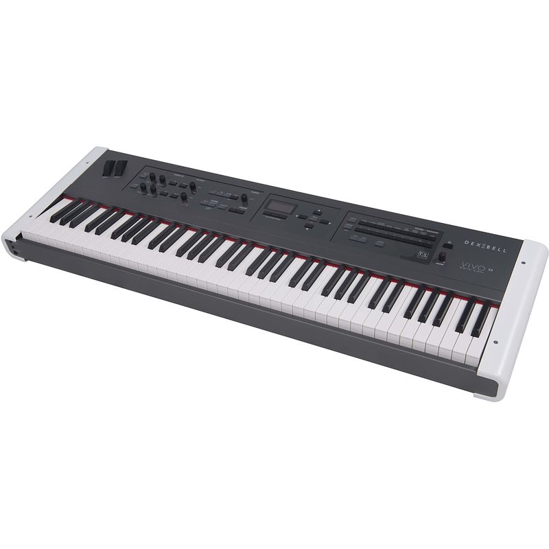 Foto van Dexibell vivo stage s3 stagepiano