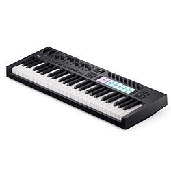 Foto van Novation launchkey 49 mk4 usb/midi keyboard