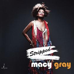 Foto van Stripped - cd (0090368038920)