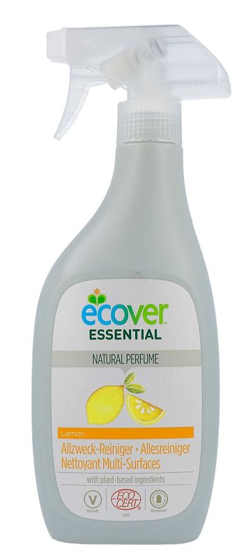 Foto van Ecover essential allesreiniger spray