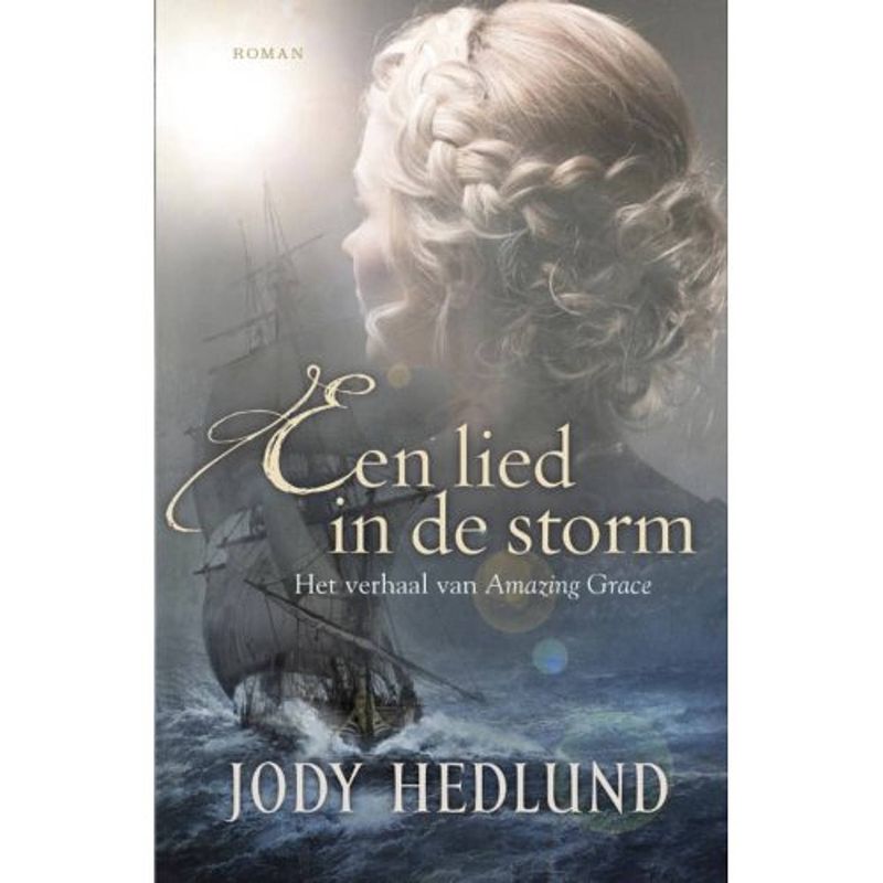 Foto van Een lied in de storm