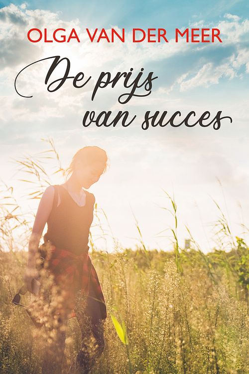 Foto van De prijs van succes - olga van der meer - ebook (9789020541519)